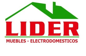 Lider | Muebles - Electrodomésticos