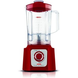 LICUADORA ARNO LN54 POWER MAX 1000W ROJO
