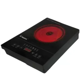 COCINA ELECTRICA 1H VESTAX INFRARROJO  VT-325 / VT-202