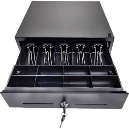 CAJA DINERO GASTROBRAS 5/DIV