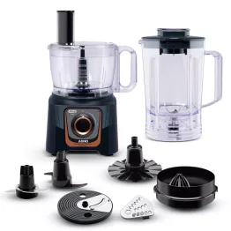 MULTIPROCESADOR ARNO MULTICHEF 7EN1 NEGRO