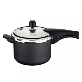 OLLA PRESION TRAMONTINA 4.5L