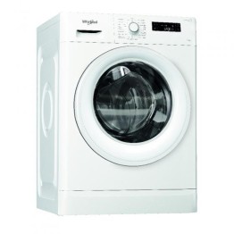 LAVARROPA AUTOMATICO WHIRLPOOL FRESHCARE SLIM 7.5K FRONTAL