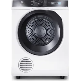 SECARROPA ELECTROLUX 9K 14 PROGRAMA