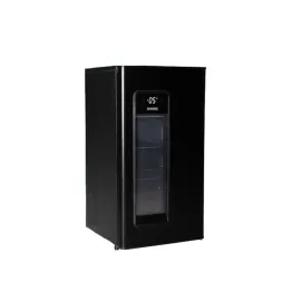 VISICOOLER GOODWEATHER EXHIBIDOR GW-100 SZ 100LTS PLATEADO