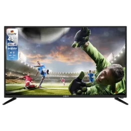 TELEVISOR 43 SMART ENXUTA
