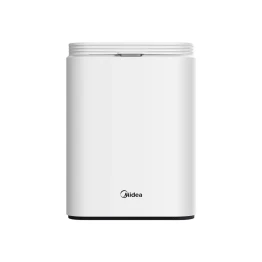 FABRICADORA HIELO MIDEA