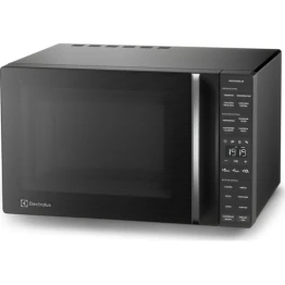 MICROONDAS ELECTROLUX  31L NEGRO EMTY3152MXB