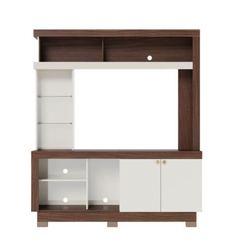 MODULAR VALENCIA NOGUEIRA REAL/OFF WHITE