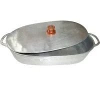 CHUPINERA ALUMINIO CRAQUEADO NUM 08