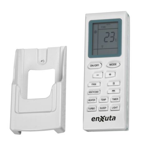 AIRE ACOND 12000 BTU ENXUTA SIN INSTALACION