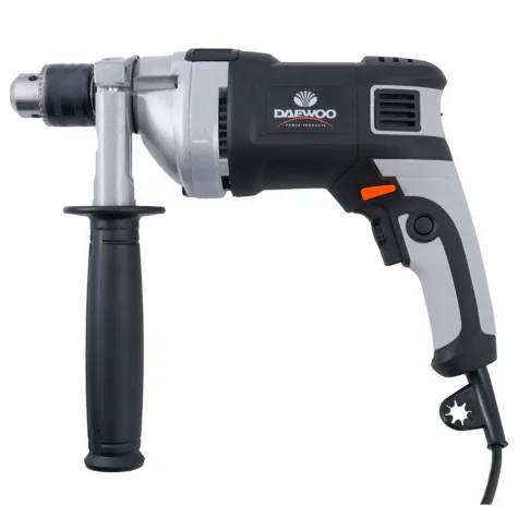 TALADRO TALADRO PERCUTOR 850W DAID 850N