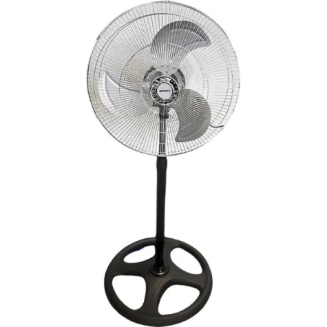VENTILADOR PIE SPEED 18 3V METAL