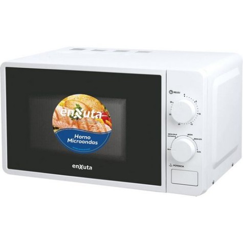 MICROONDAS ENXUTA 20LITROS