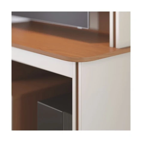 MODULAR COLIBRI BELAYA FREIJO OFF WHITE