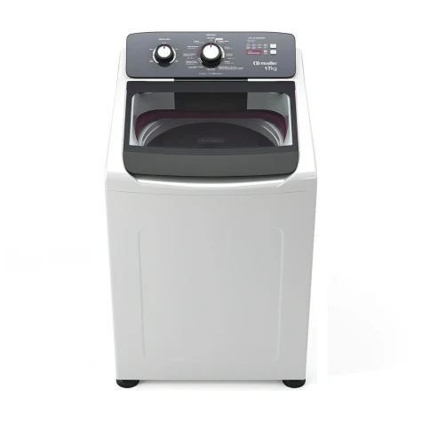 LAVARROPA AUTOMATICA MUELLER MLA 17 ABB5E BLANCO