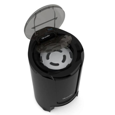 CENTRIFUGA MUELLER FIT NEGRO 15KG