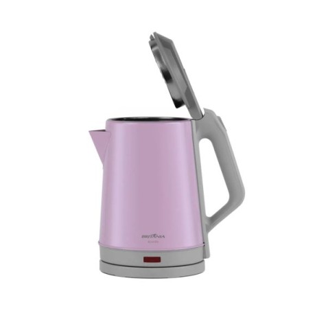 HERVIDORA BRITANIA BCH12 1.9L ROSADO