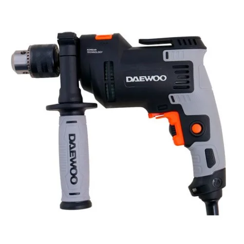 TALADRO DAEWOO PERCUTOR 550W DAID 500L