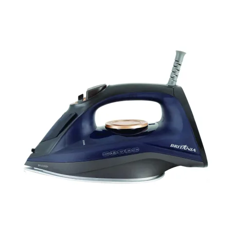 PLANCHA VAPOR BRITANIA BFV2000P CERAMICA