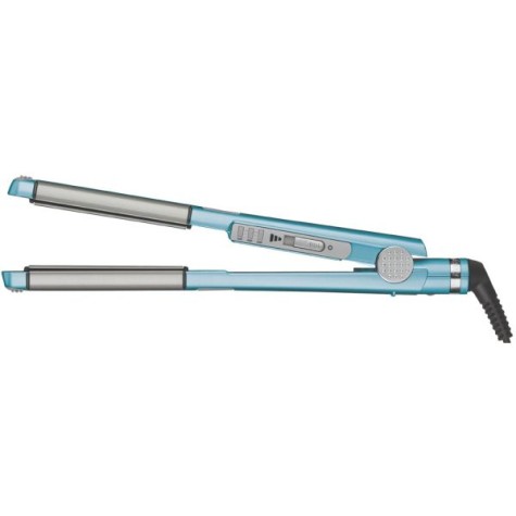 PLANCHITA BABYLISS PRO 4081 NANO TITANIUM CURL