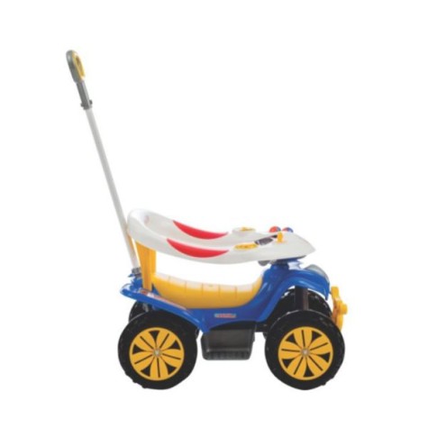 CUATROCICLON DUDU CAR