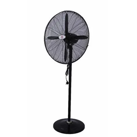 VENTILADOR PIE TOKYO 26 INDUSTRIAL