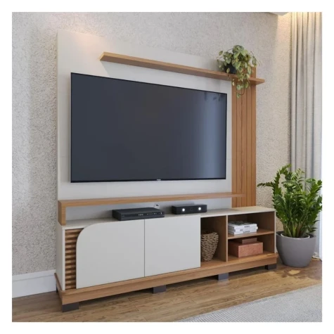 MODULAR HOME COLIBRI JURERE 1800 OFF WHITE FRE