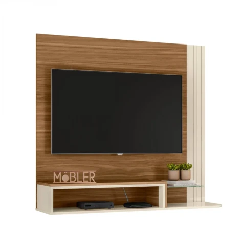 PANEL MOBLER LONDRES FREIJO OFF WHITE