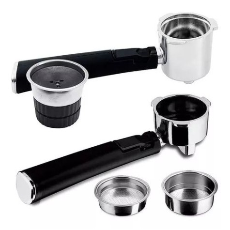 CAFETERA PEABODY PE-CE5007IXN