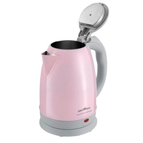 HERVIDORA BRITANIA 1.8L ROSADO
