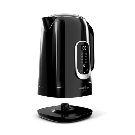 HERVIDORA BRITANIA 1.7L NEGRO