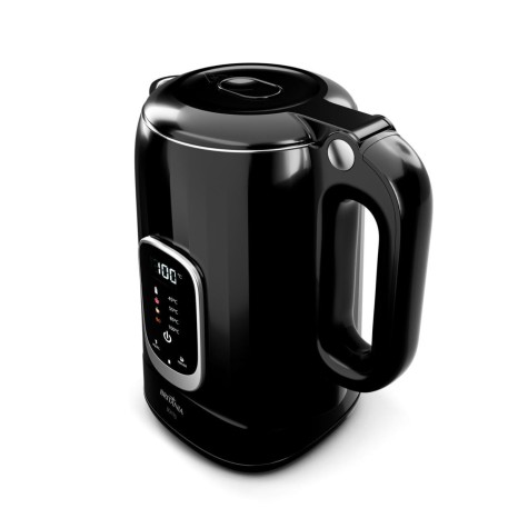 HERVIDORA BRITANIA 1.7L NEGRO