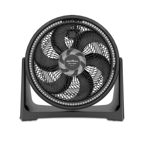 VENTILADOR PISO BRITANIA CIRCULADOR BCA40A 40CM