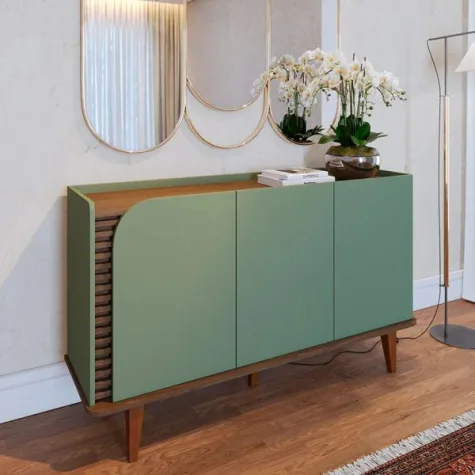 ARMARIO BUFFET JURERE MENTA ALMENDRA