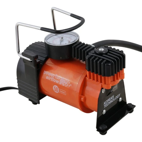 COMPRESOR DAEWOO PORTATIL 12V