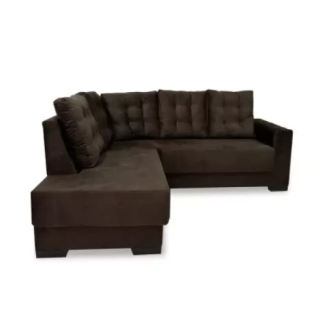 SOFA LIVING NEW URUGUAY TDE ESQUINERO