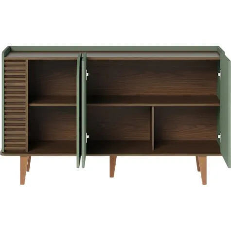 ARMARIO BUFFET JURERE MENTA ALMENDRA