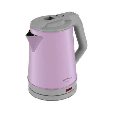 HERVIDORA BRITANIA BCH12 1.9L ROSADO