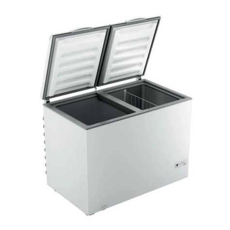 CONGELADOR 2P CONSUL 420L BLANCO