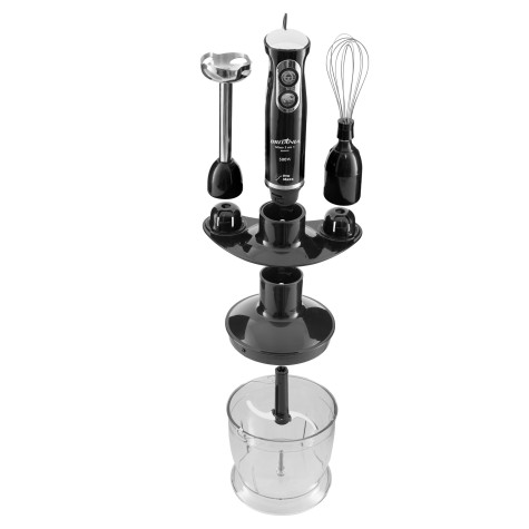 MIXER BRITANIA 400W 3EN1