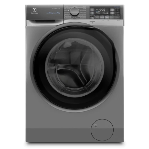 LAVASECARROPA ELECTROLUX  11/7 FRONTAL EWD11S