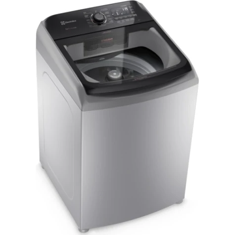 LAVARROPA AUTOMATICO ELECTROLUX LS14Q GRIS