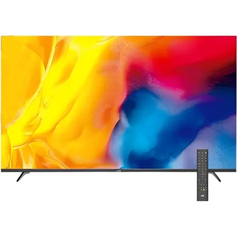 TELEVISOR 50ª WIN SMART