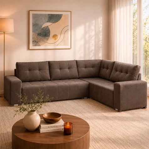 SOFA 2*C*2 MANCHESTER ESQUINERO TDE