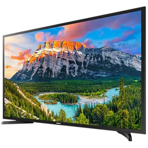 TELEVISOR 43" SAMSUNG SMART