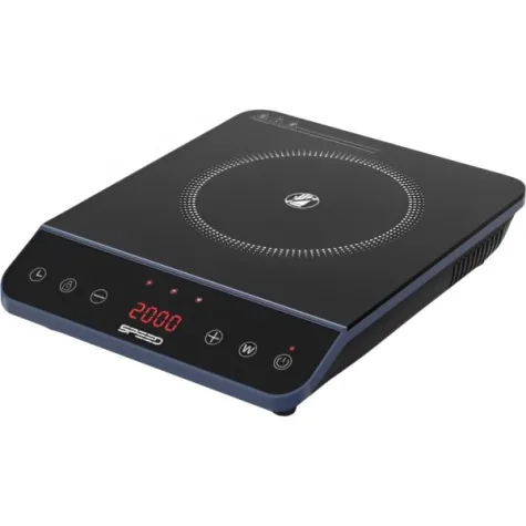 COCINA ELECTRICA1H SPEED INFRARROJA DIGITAL CURVO
