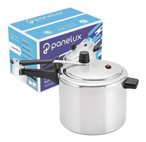 OLLA PRESION PANELUX 4LTS