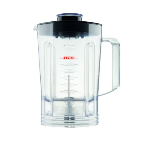 LICUADORA ARNO LN55 POWER MAX 1000W NEGRA