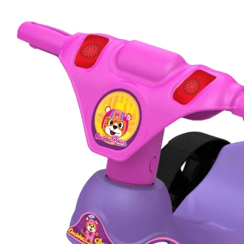 TRICICLO ONCINHA RACER